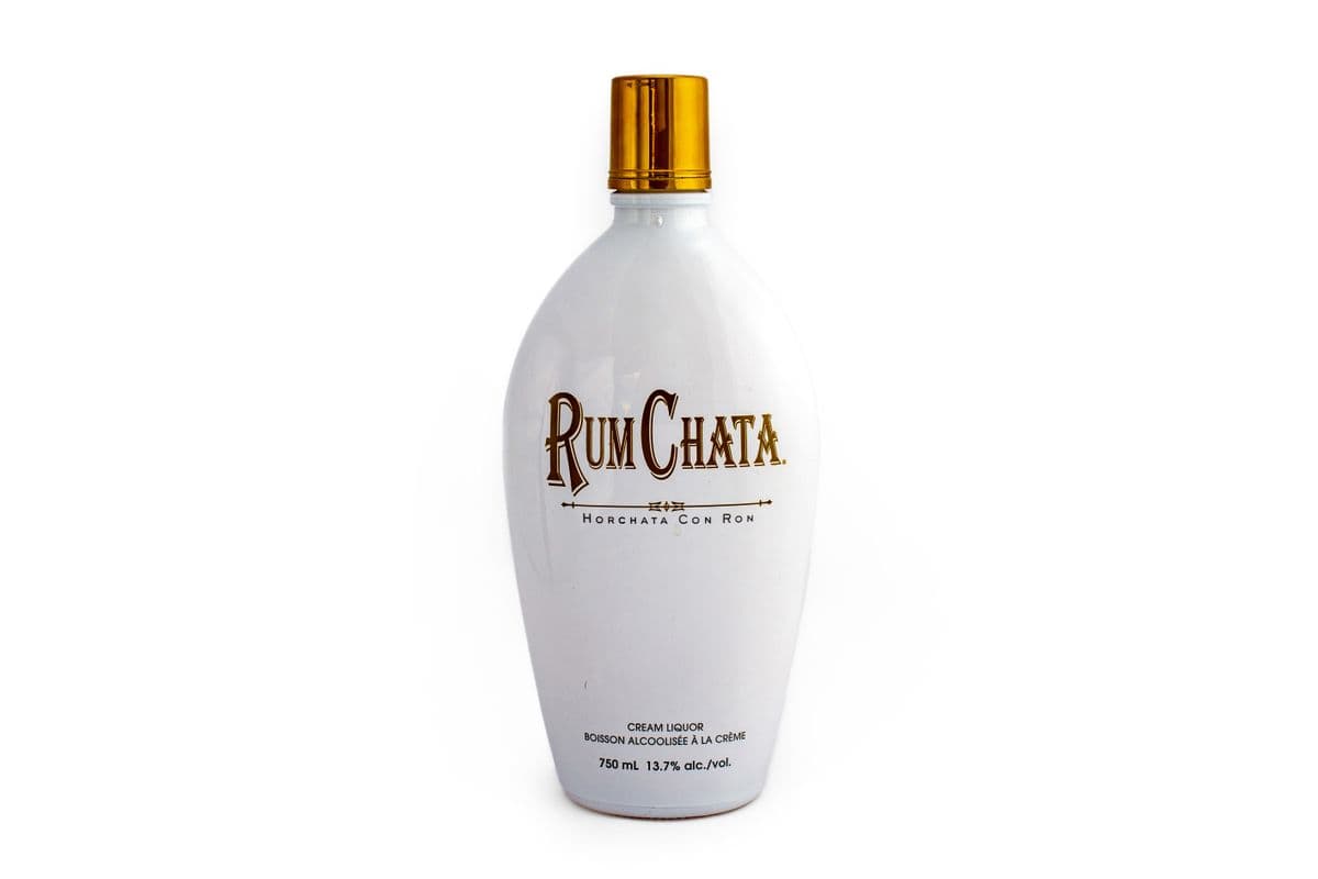 Rum Chata (1 x 750 ml)