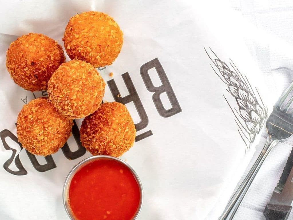 Arancini