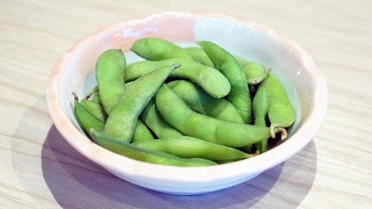 Edamame