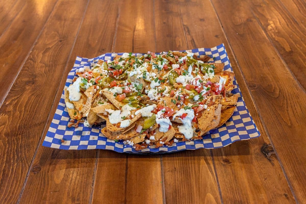 Nachos
