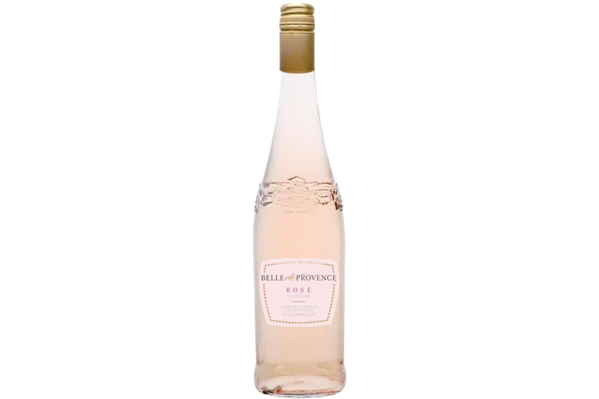 Belle De Provence Rose 750ml
