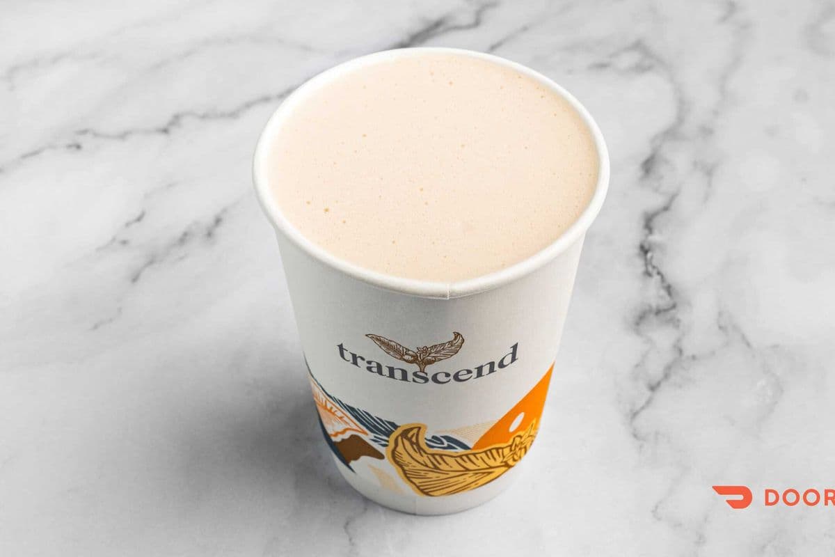 Large London Fog (16oz)