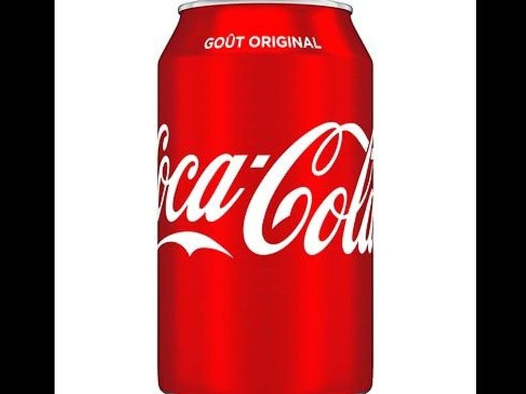 COKE