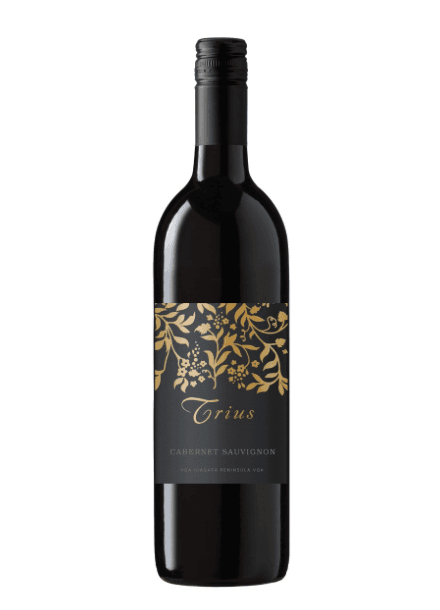 Trius Cabernet Sauvignon Vqa, 750 mL