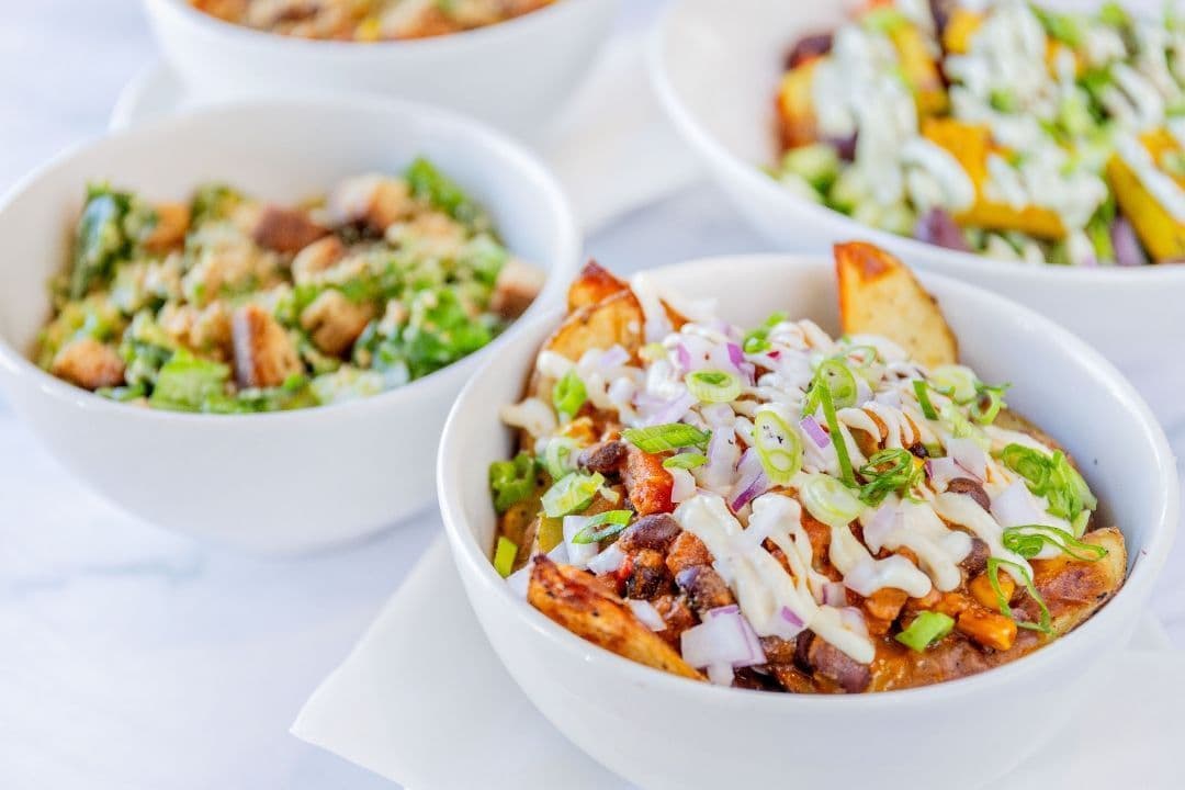 Chili Wedges