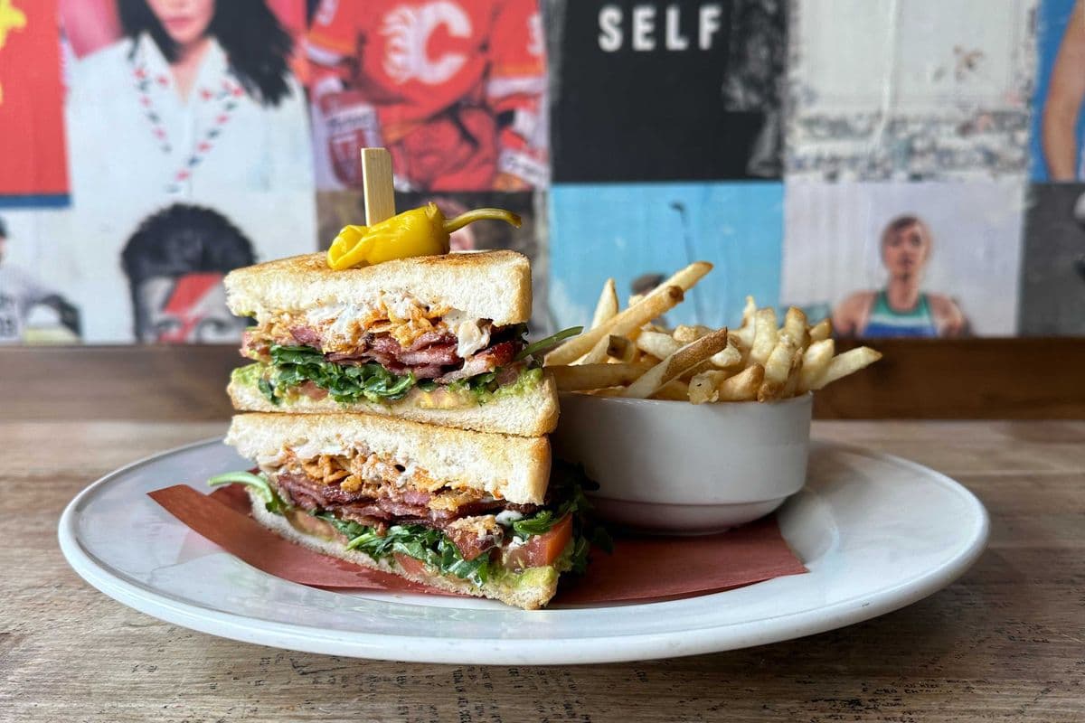 A+ BLT