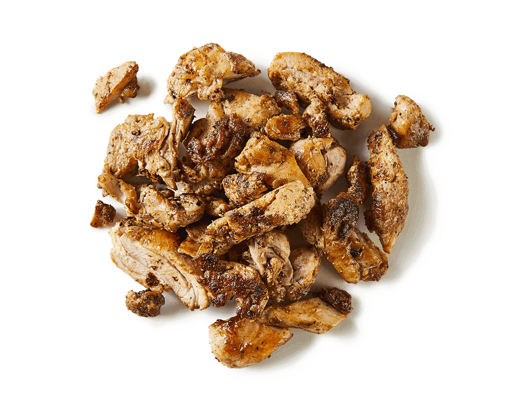 Just Protein - Keto Friendly