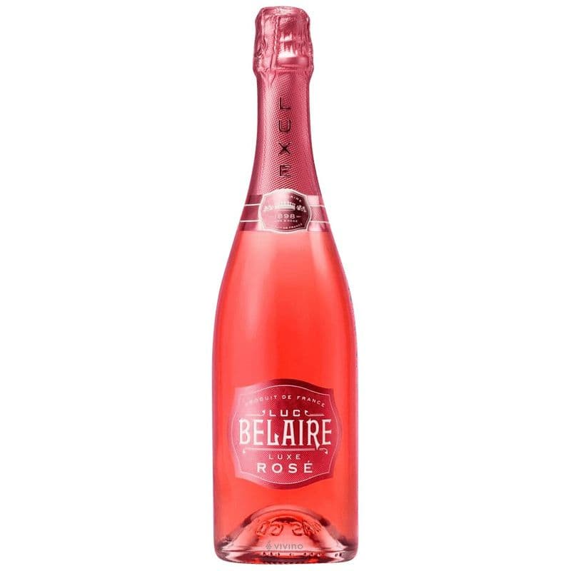 Luc Belaire Rose (1 x 750 ml)