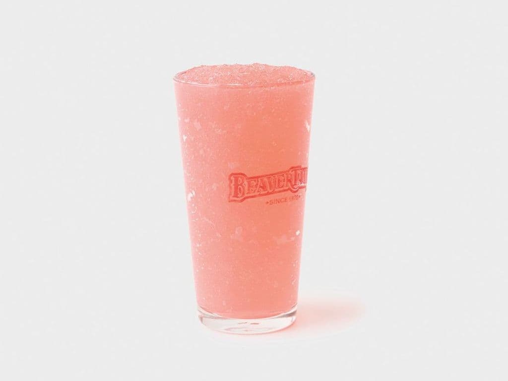 Cherry Lime Lemonade