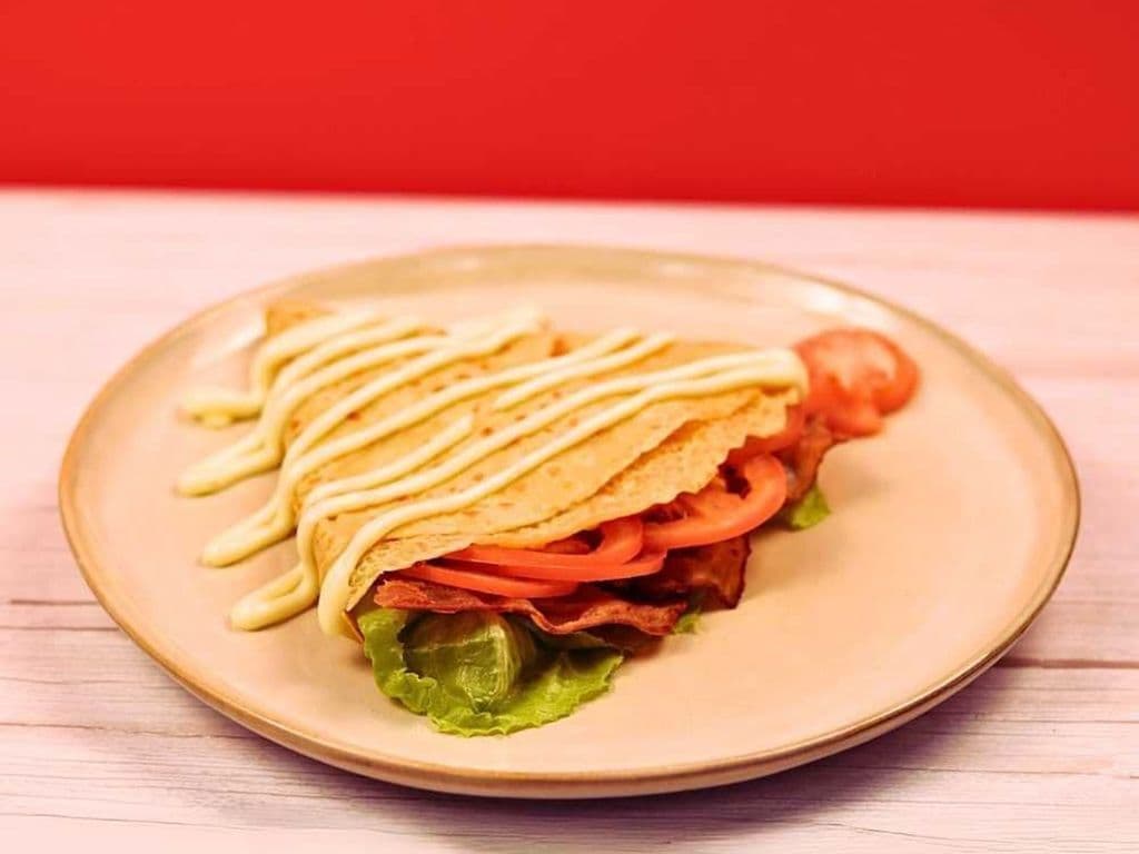 BLT