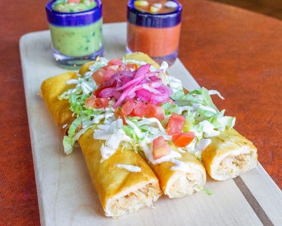 Flautas