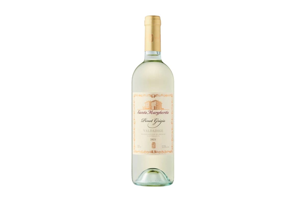 Santa Margherita Pinot Grigio 750ml