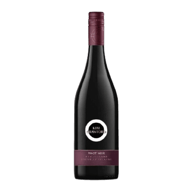 Kim Crawford Pinot Noir Bottle