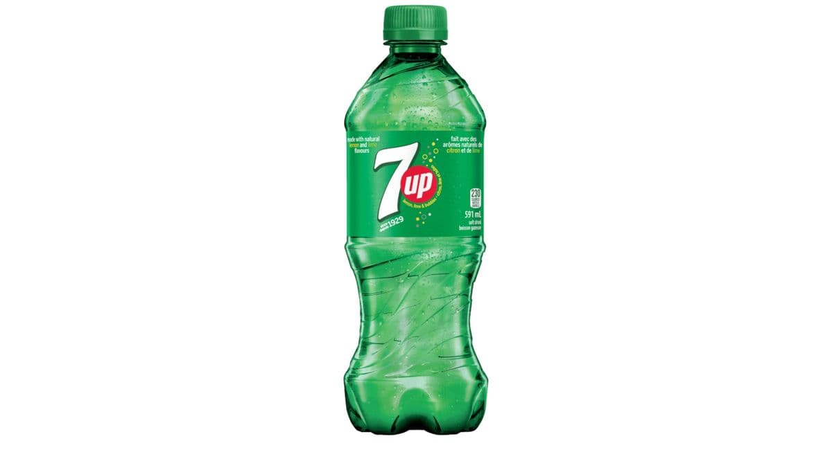 7 Up