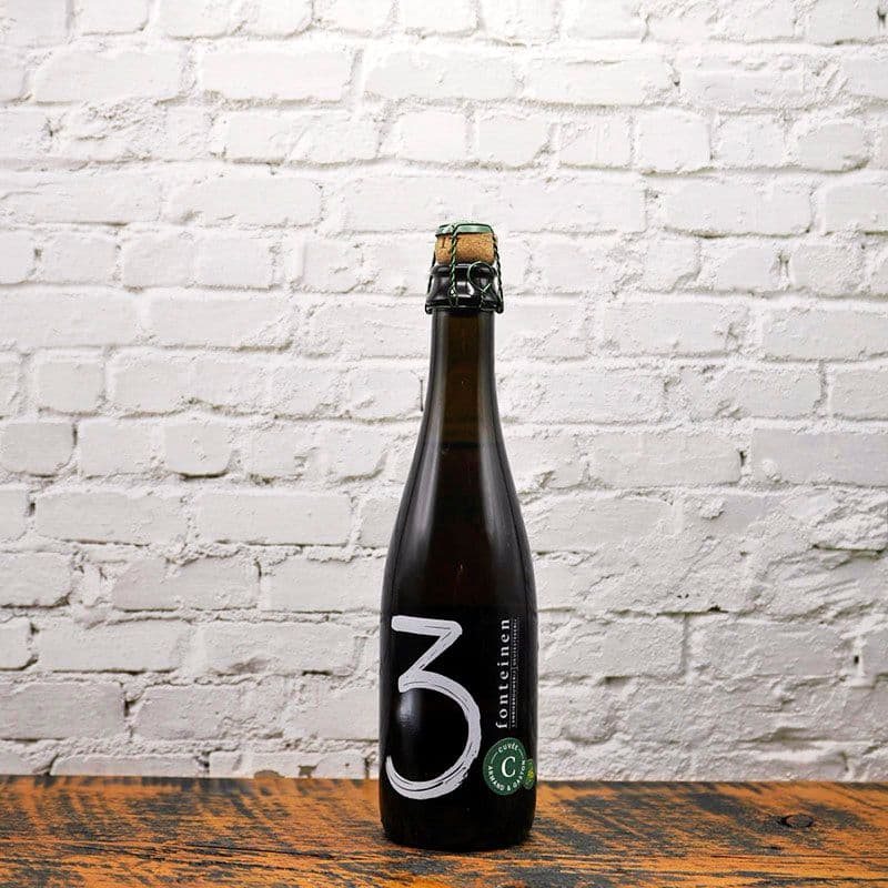 3 Fonteinen Cuvée Armand and Gaston (375 ml)