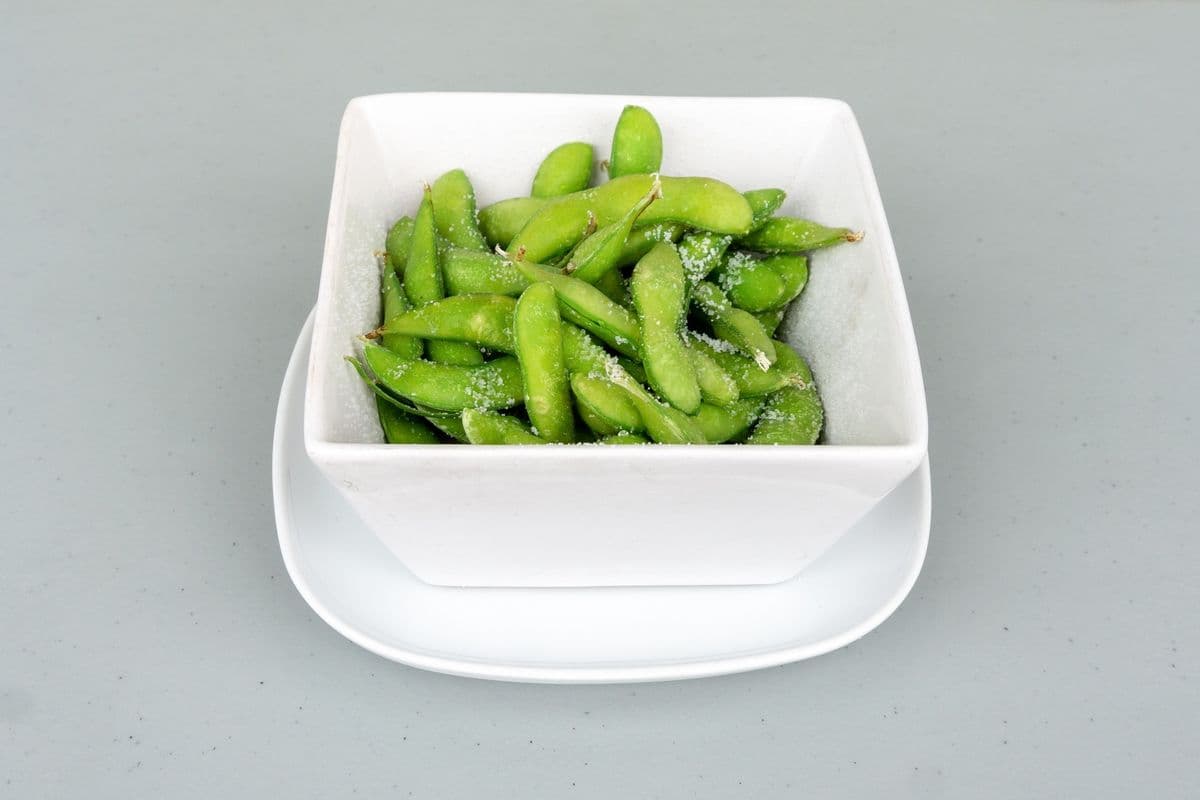 Edamame