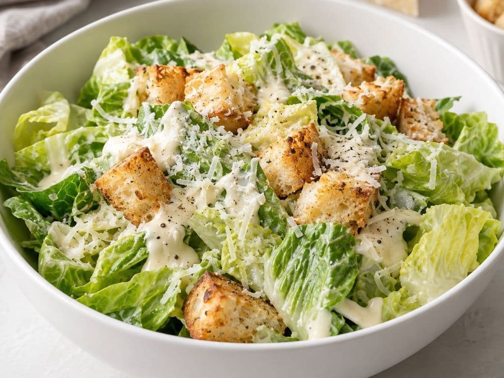 Caesar Salad - Large