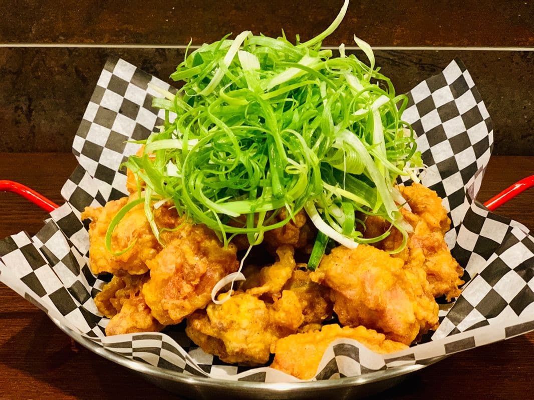 Pa Dak Chicken (L)