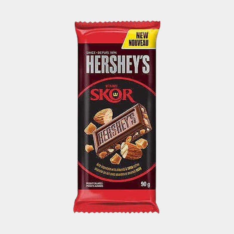 Hershey Skor
