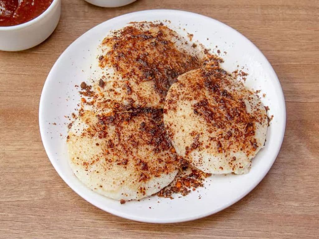 Podi Idly