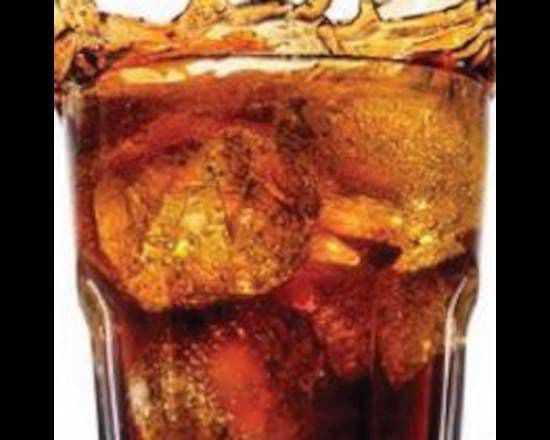Soda