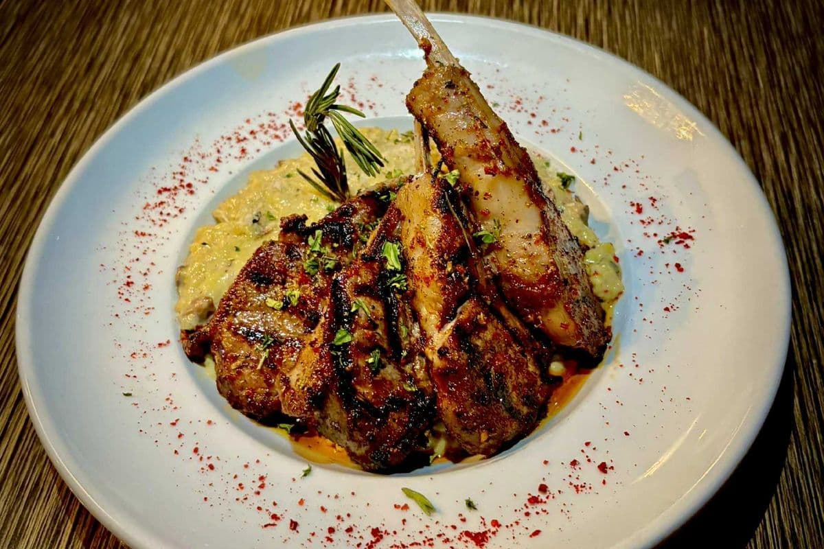 Lamb