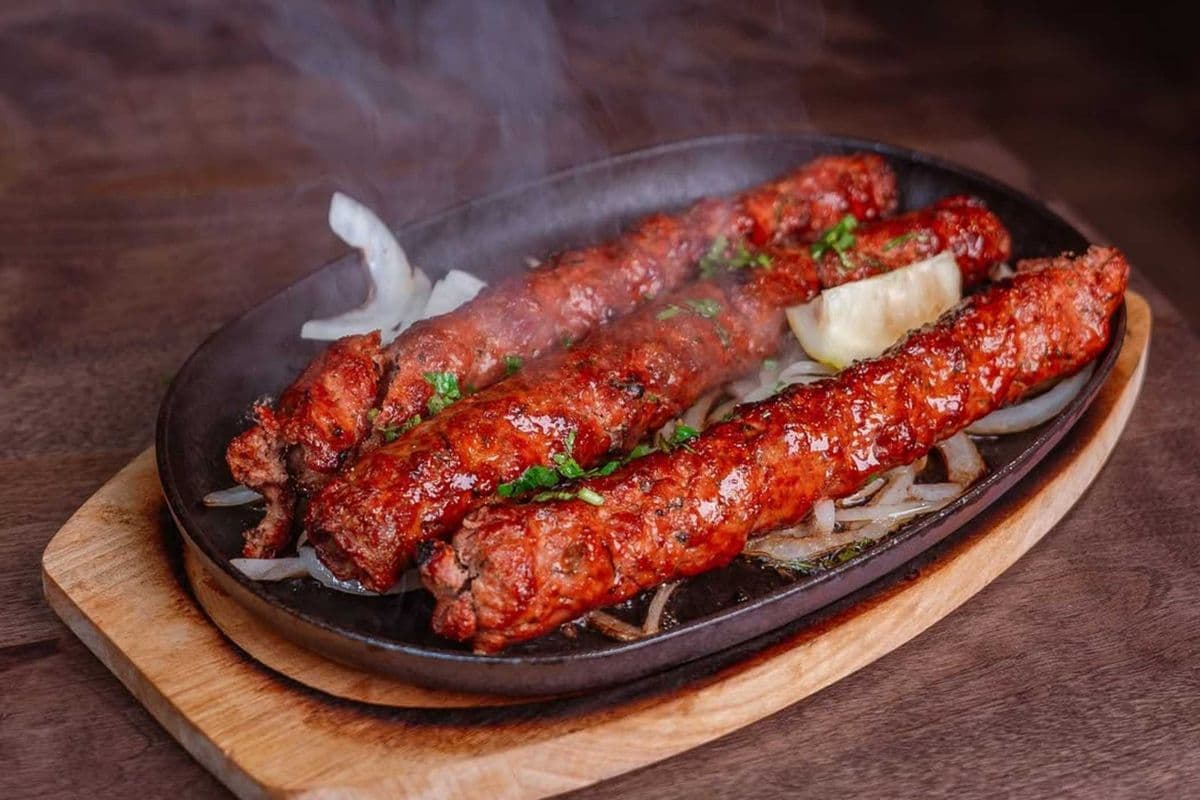 Chandan Kabab