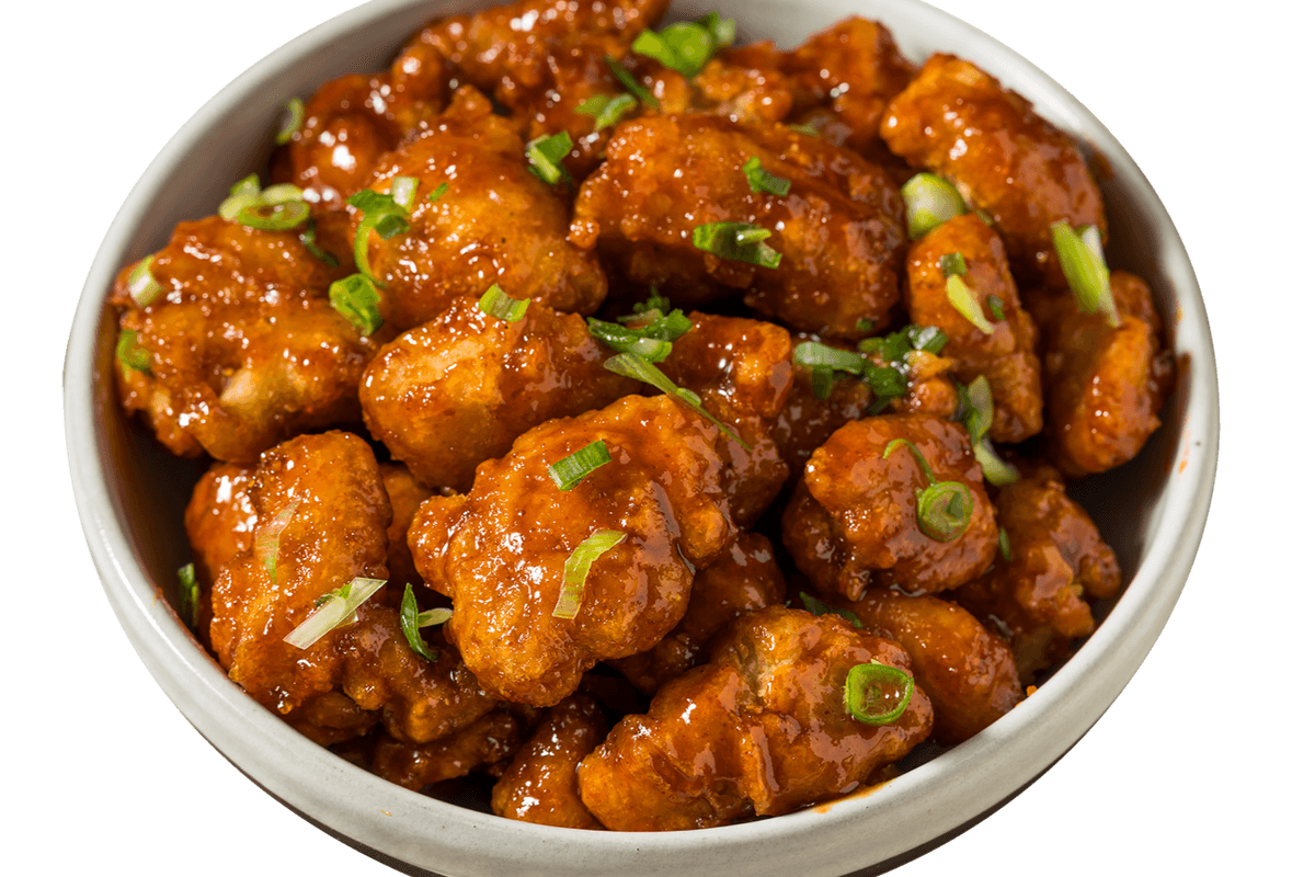 Korean Fried Chicken
