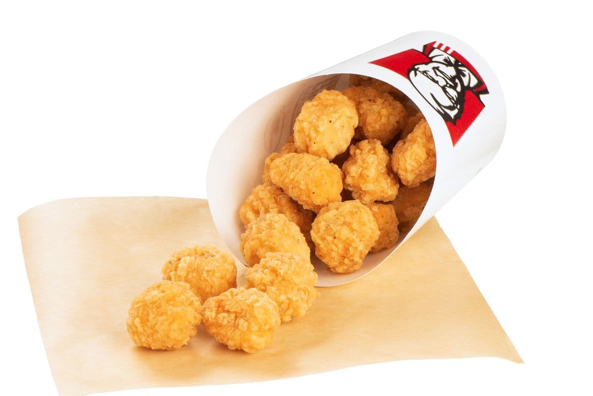 Small Popcorn Chicken