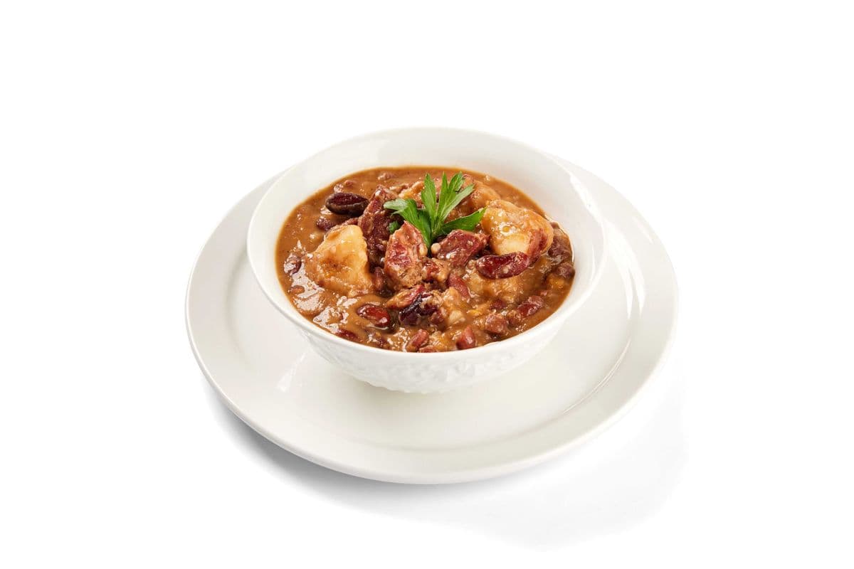 Red Peas Soup - (Large) - Wednesdays