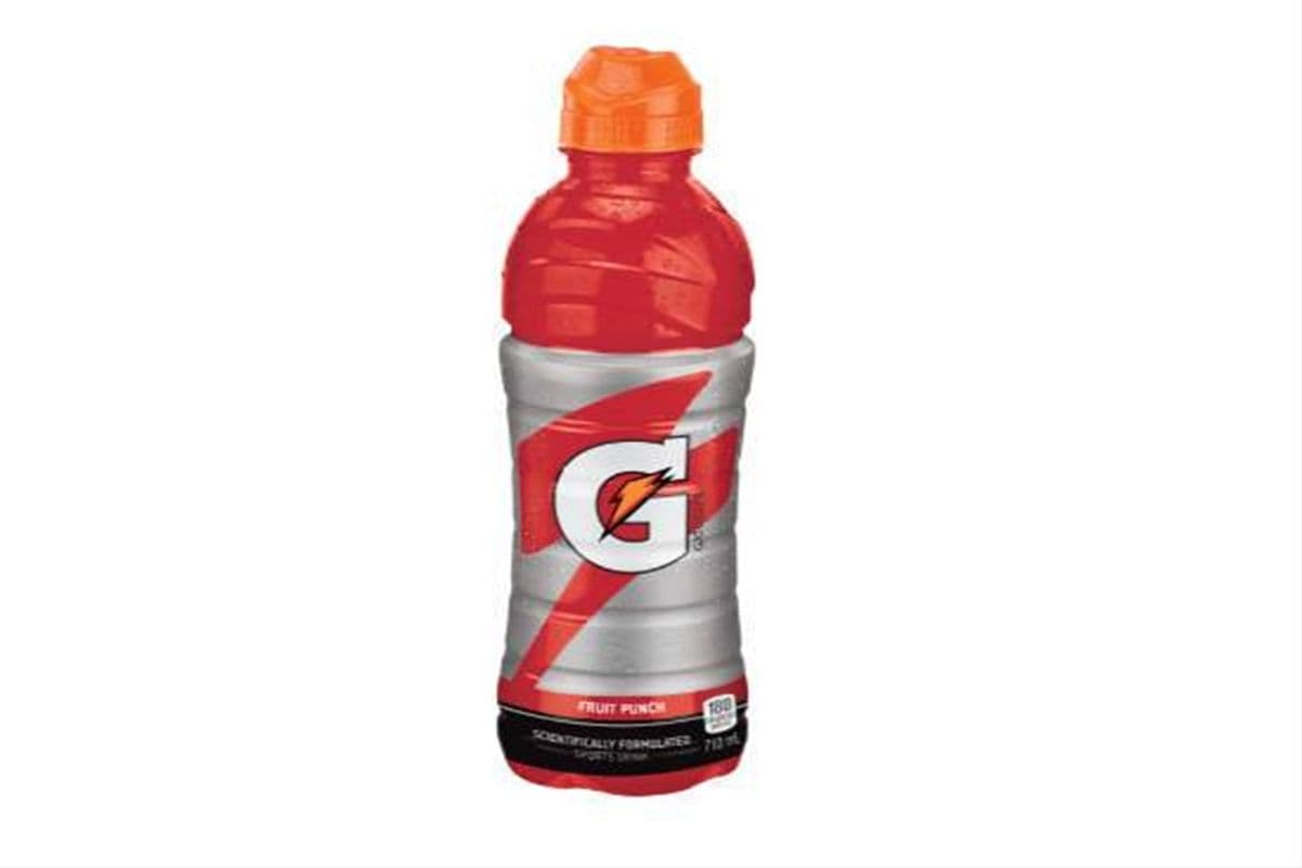 Gatorade-Fruit Punch (710 ml)