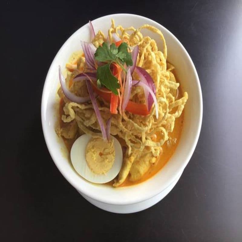 Khao Soi