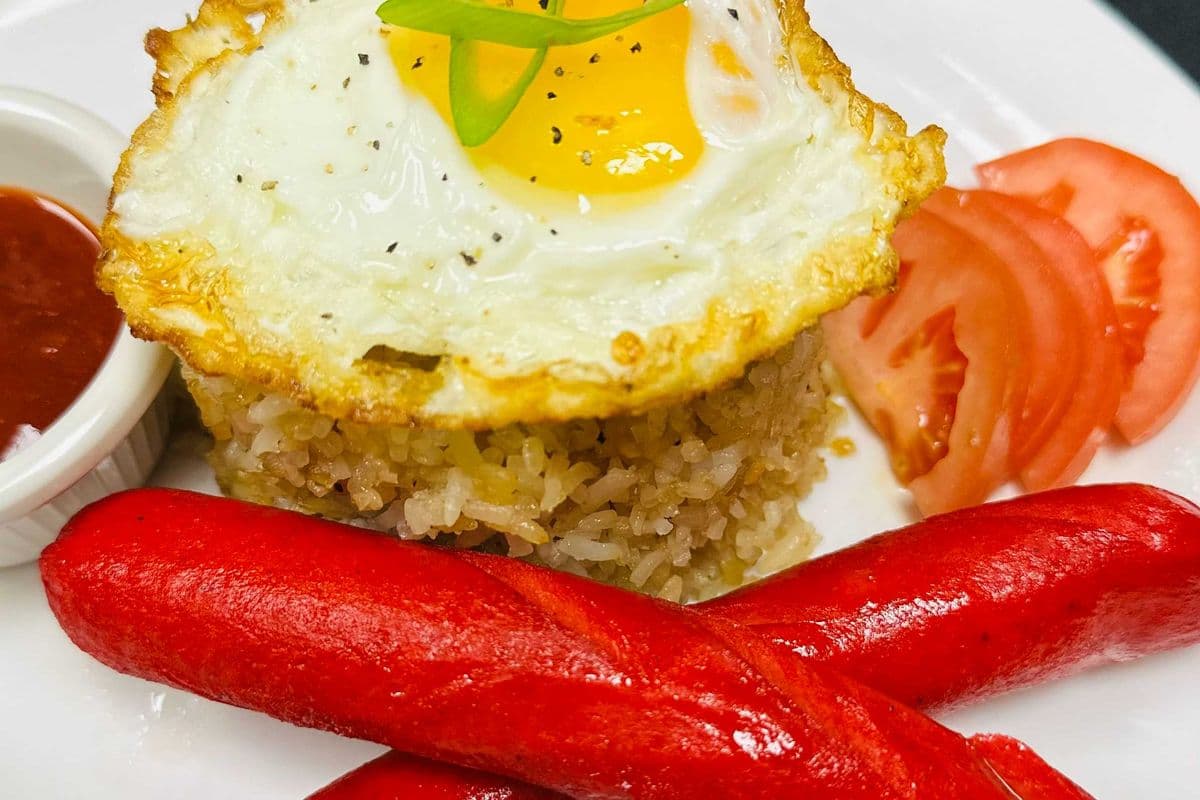 Hotsilog
