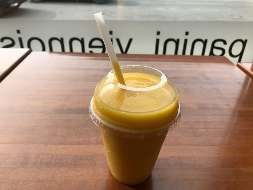 Smoothie 16 oz
