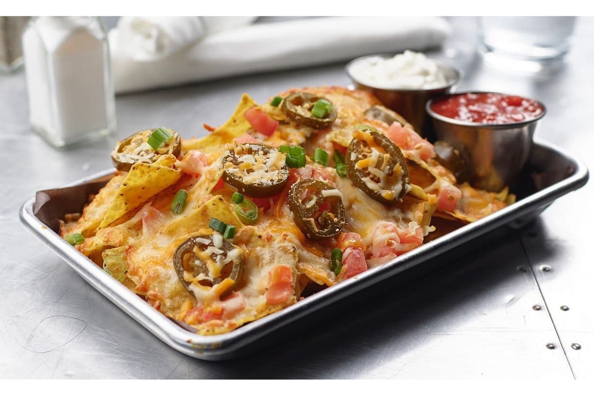 Nachos