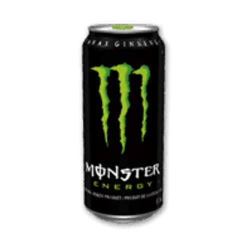 Monster Original