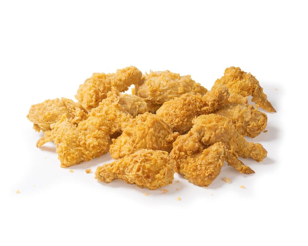 12 Piece Original Chicken