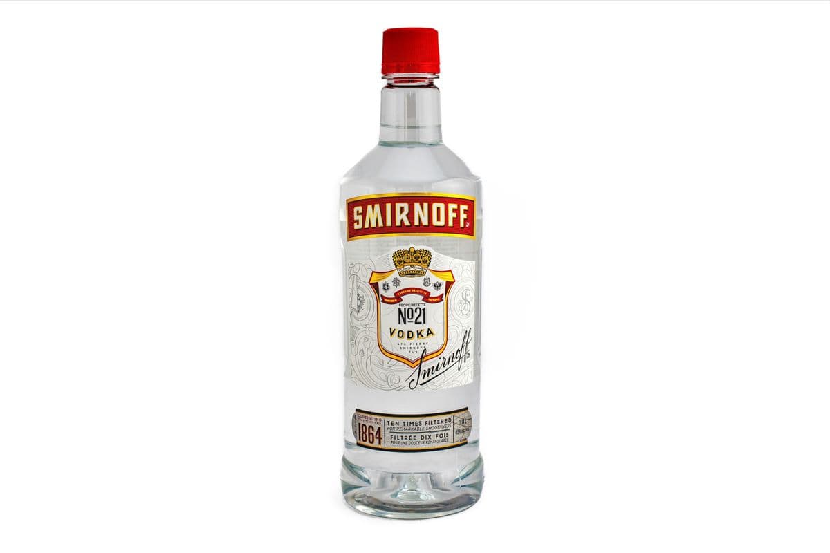 Smirnoff (1 x 1.14 L)
