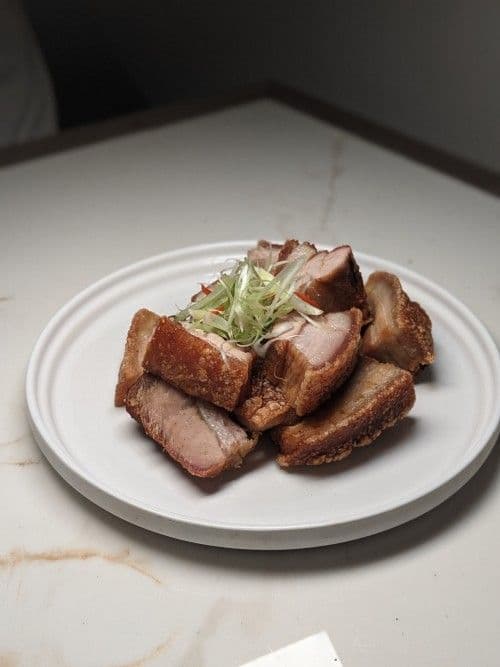 Lechon Kawali