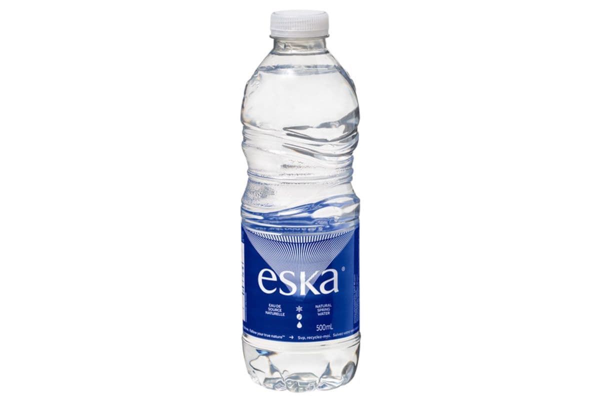 Eska Water (500 mL)