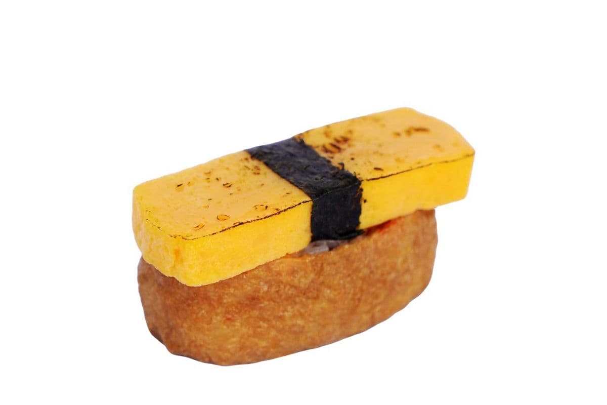 Tamago Inari