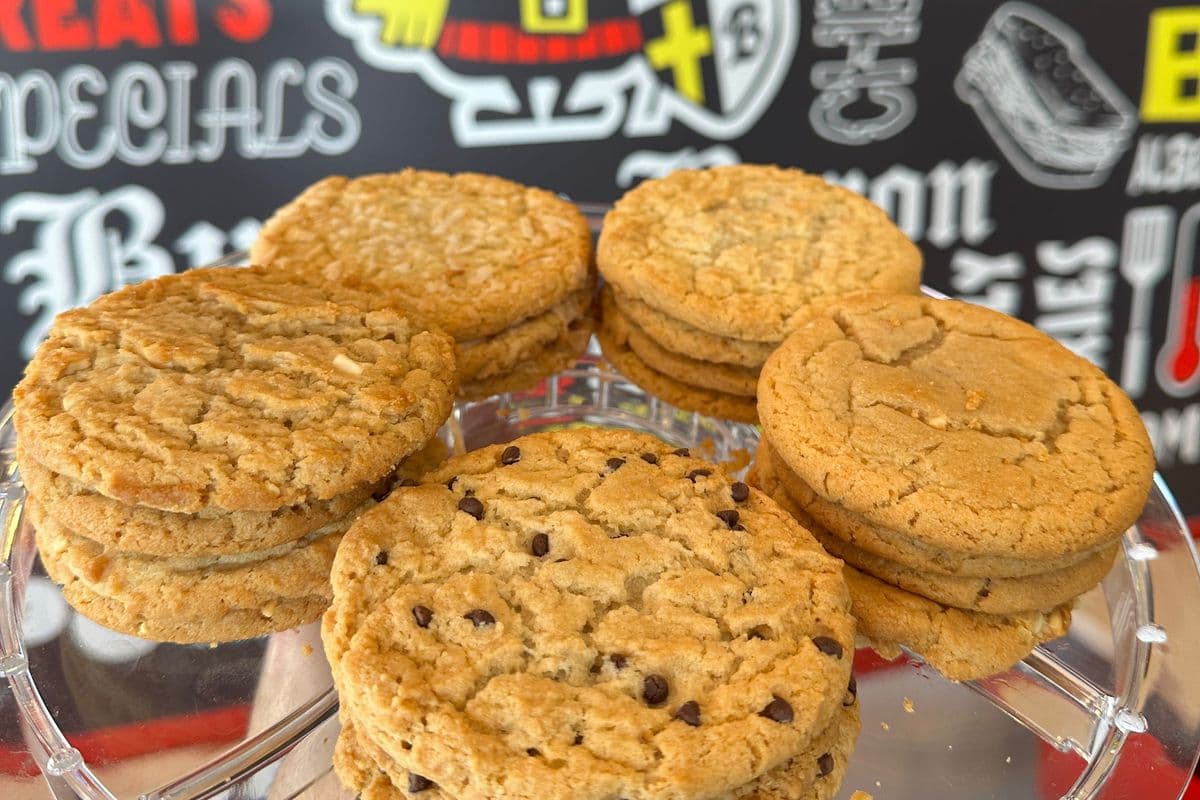 Cookies