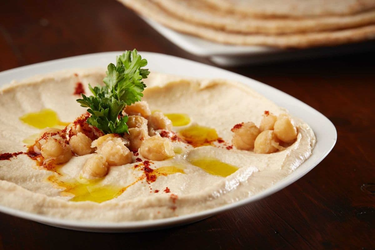 Hummus