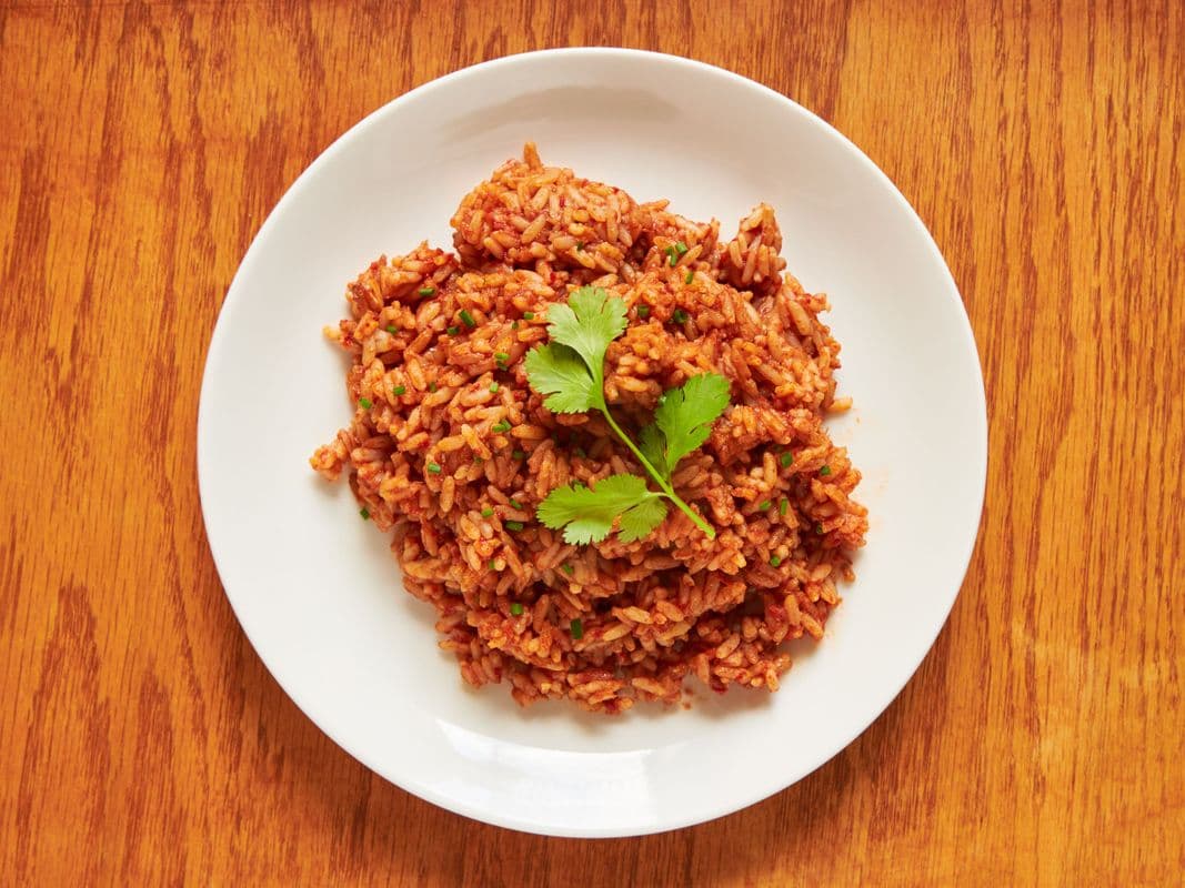 Spanish Rice