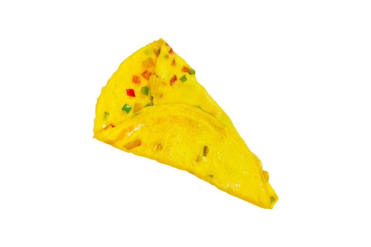 Vegan Omelette