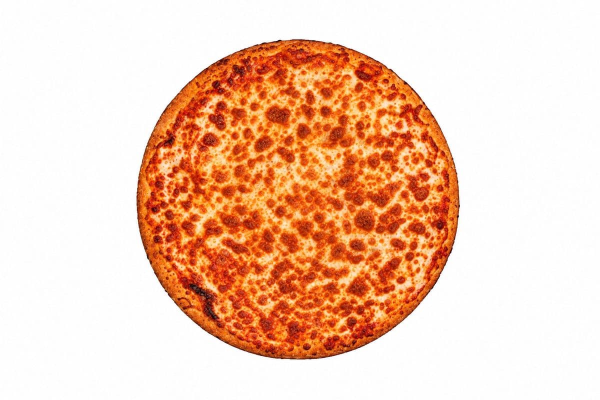 Large Classic Cheese Pizza