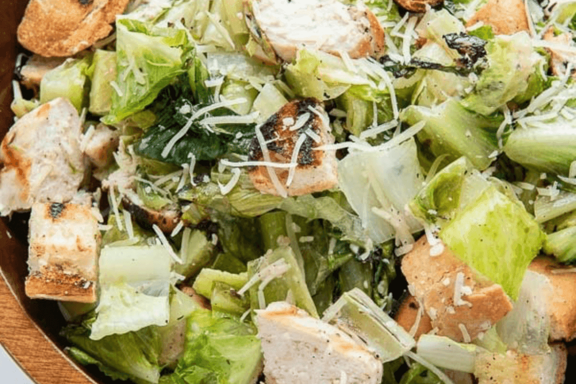 Caesar Salad
