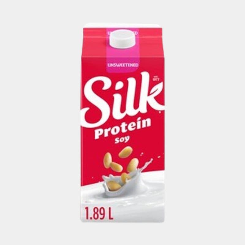 Silk Organic Orig
