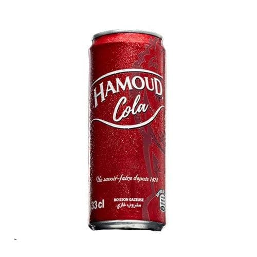 Hamoud