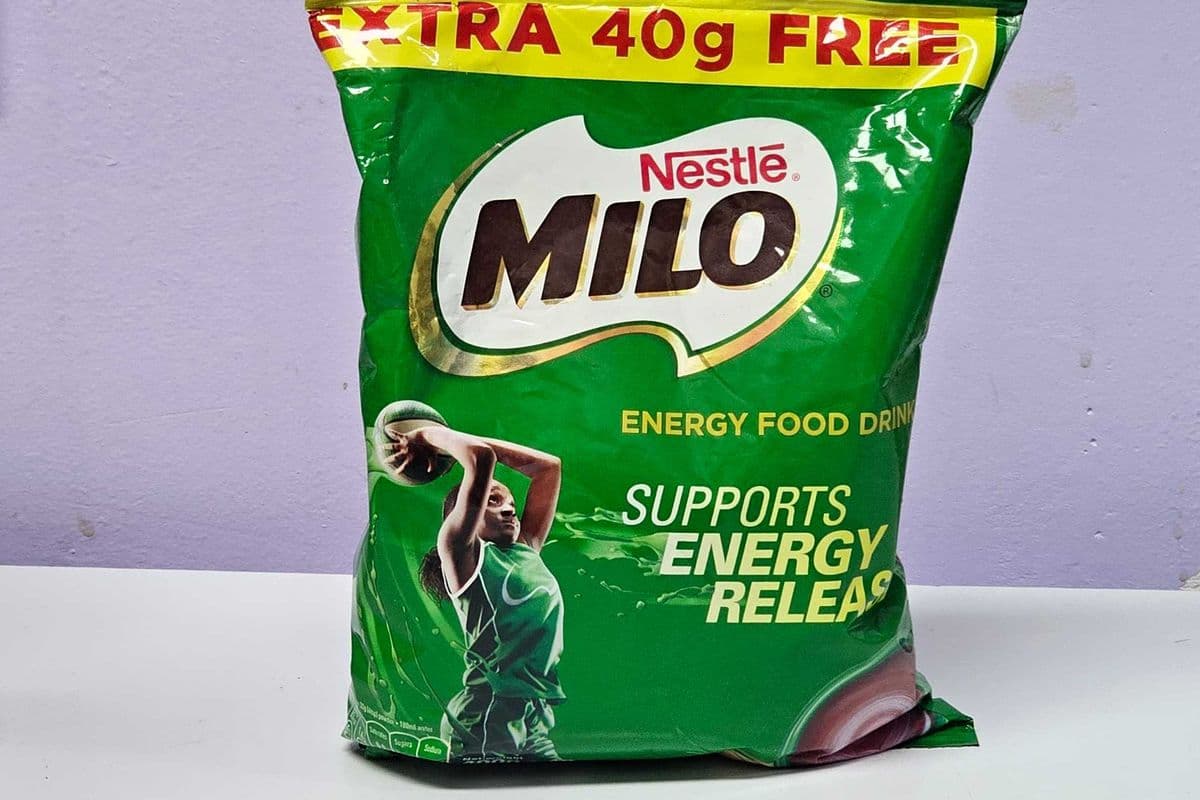 Milo Sachet (400 g)